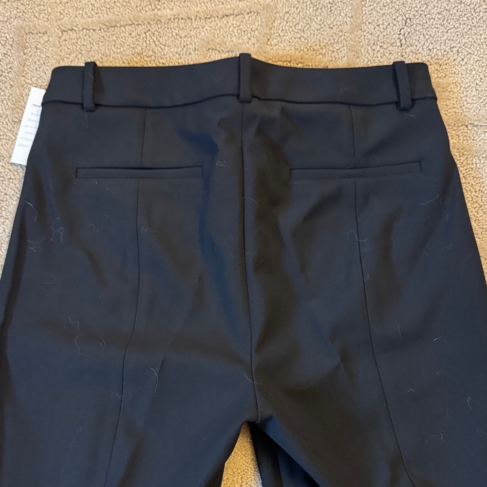 J. Crew High Rise Cameron Pant in Four Seasons Stretch - Picture 6 of 7